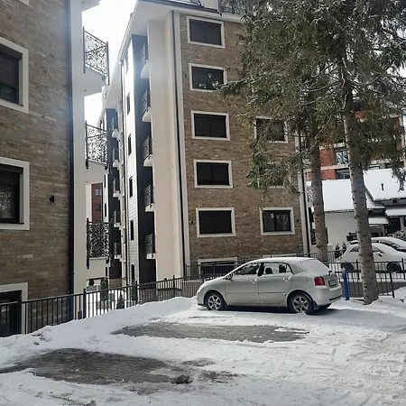 Milnik Appartamento *