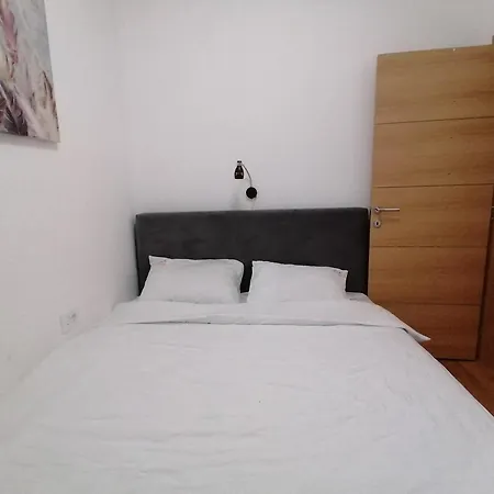 Appartamento Milnik *