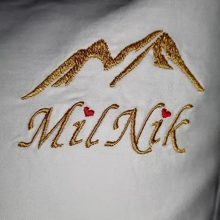 Milnik