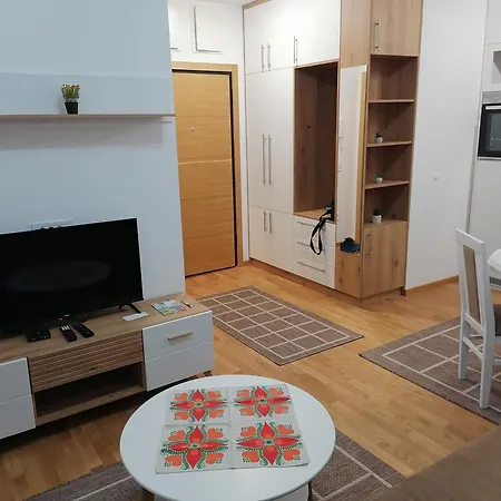 Appartamento Milnik Zlatibor