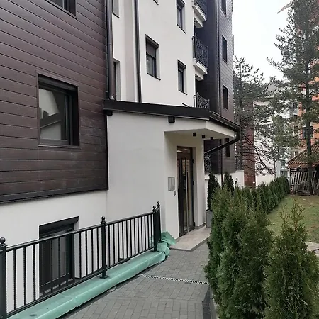Appartamento Milnik Zlatibor