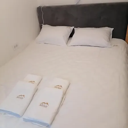 Appartamento Milnik Zlatibor