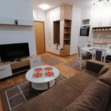 Appartamento Milnik *