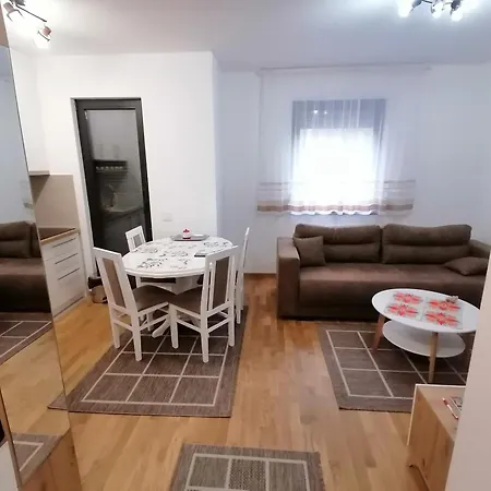 Appartamento Milnik Zlatibor