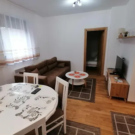 Appartamento Milnik Zlatibor