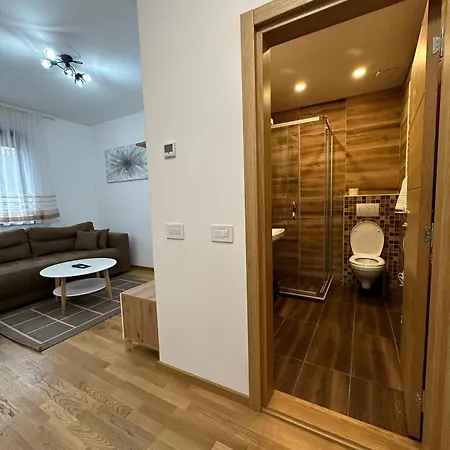 Appartamento Milnik Zlatibor