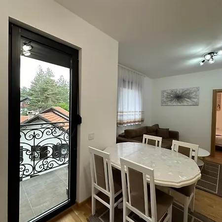 Appartamento Milnik Zlatibor
