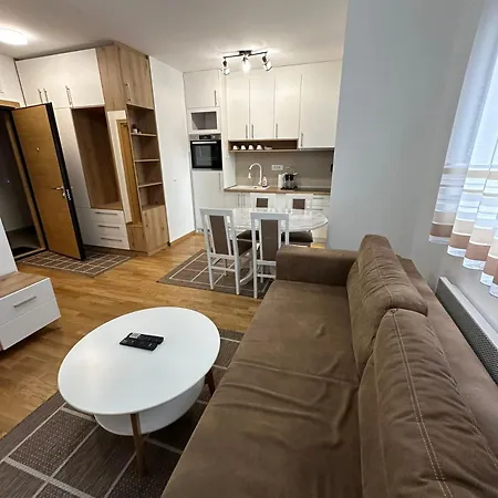 Appartamento Milnik *