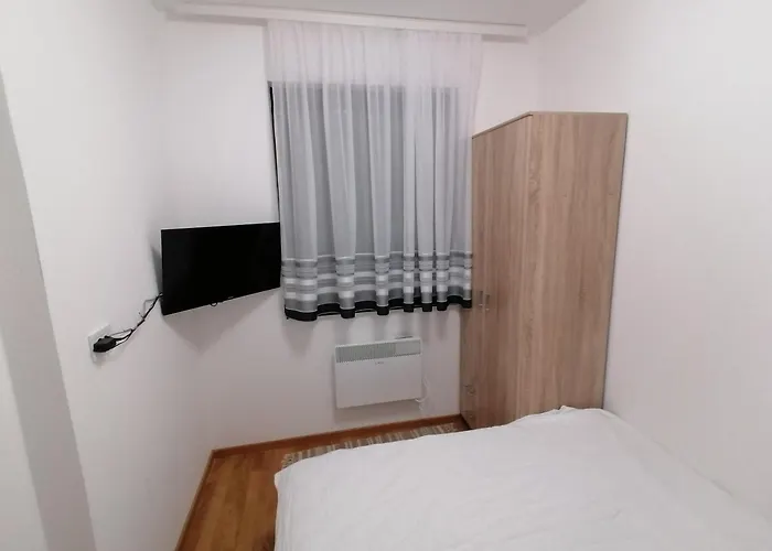 شقة Milnik زلاتيبور