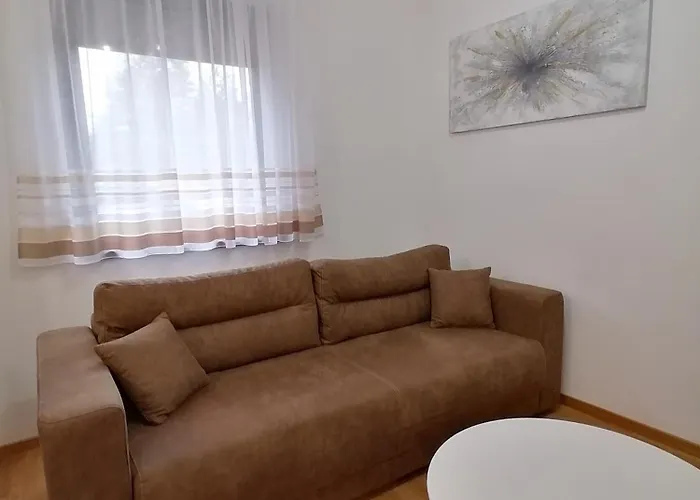 شقة Milnik زلاتيبور