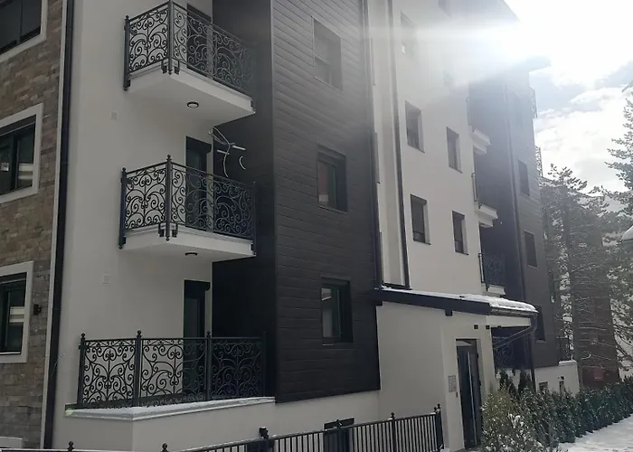 Milnik * زلاتيبور