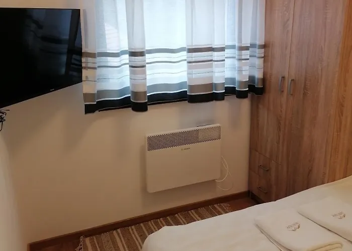 Milnik شقة زلاتيبور