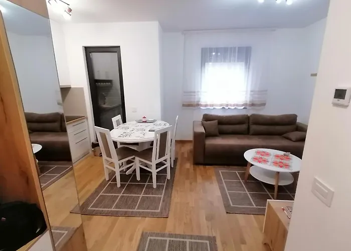 شقة Milnik زلاتيبور