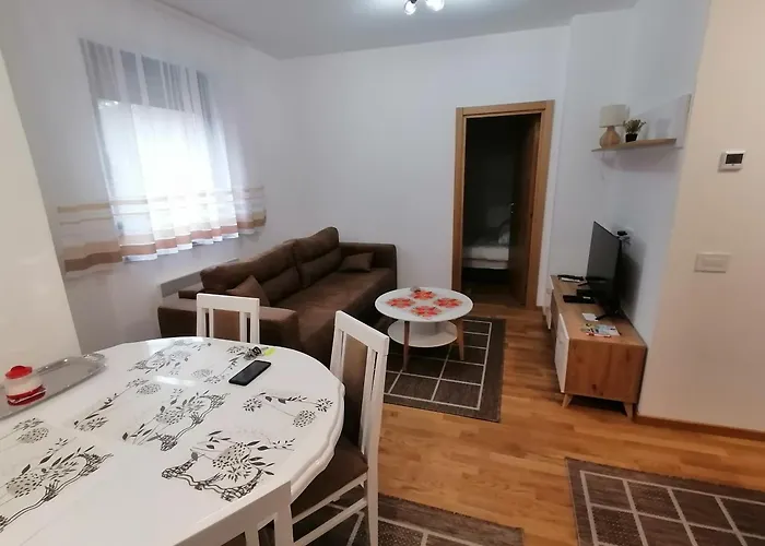 شقة Milnik زلاتيبور