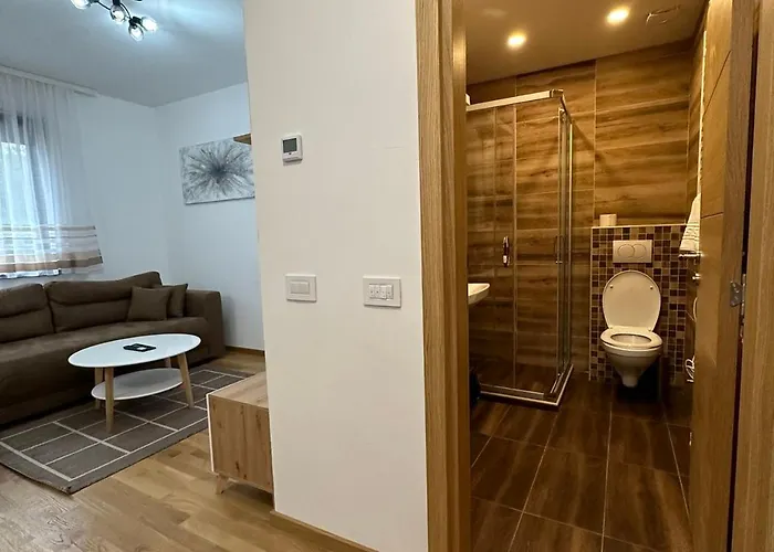 شقة Milnik زلاتيبور