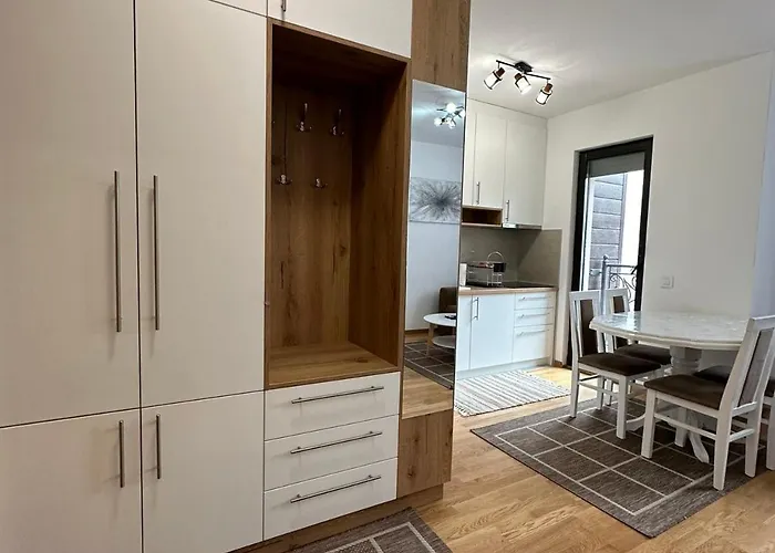 شقة Milnik زلاتيبور