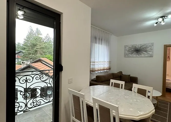 شقة Milnik زلاتيبور